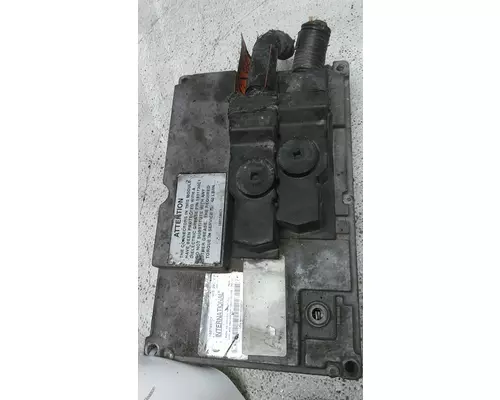 INTERNATIONAL T444E ENGINE CONTROL MODULE (ECM)