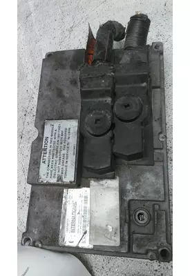 INTERNATIONAL T444E ENGINE CONTROL MODULE (ECM)