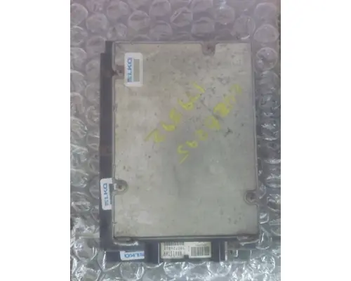 INTERNATIONAL T444E ENGINE CONTROL MODULE (ECM)