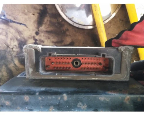 INTERNATIONAL T444E ENGINE CONTROL MODULE (ECM)