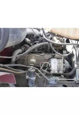 INTERNATIONAL T444E Engine Acc. Brackets