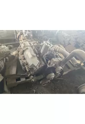 INTERNATIONAL T444E Engine Assembly