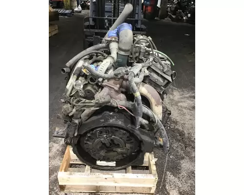 INTERNATIONAL T444E Engine Assembly