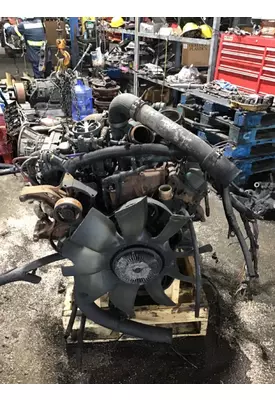 INTERNATIONAL T444E Engine Assembly