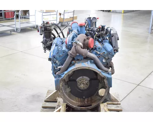 INTERNATIONAL T444E Engine Assembly