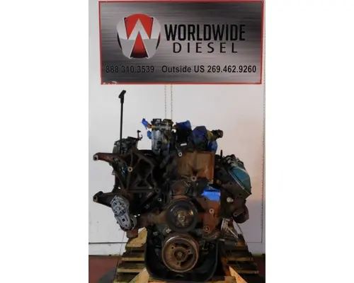 INTERNATIONAL T444E Engine Assembly