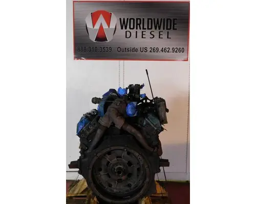 INTERNATIONAL T444E Engine Assembly