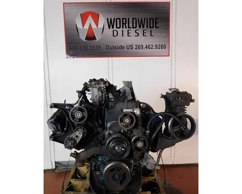 INTERNATIONAL T444E Engine Assembly