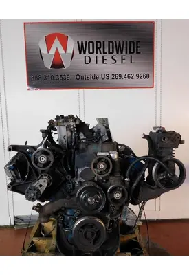 INTERNATIONAL T444E Engine Assembly