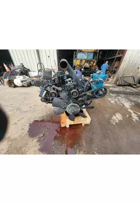 INTERNATIONAL T444E Engine Assembly