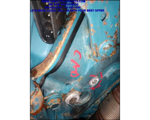 INTERNATIONAL T444E Engine Assembly