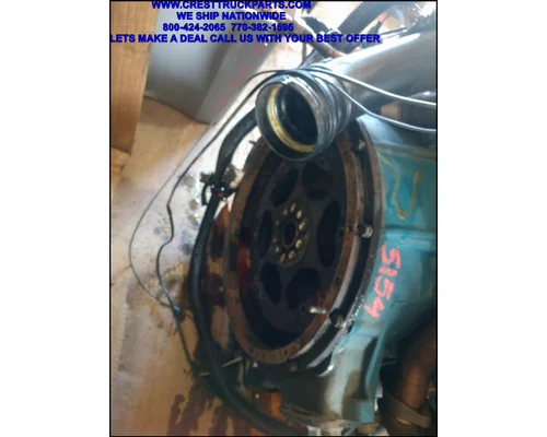 INTERNATIONAL T444E Engine Assembly