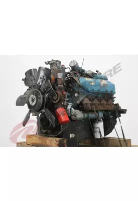 INTERNATIONAL T444E Engine Assembly