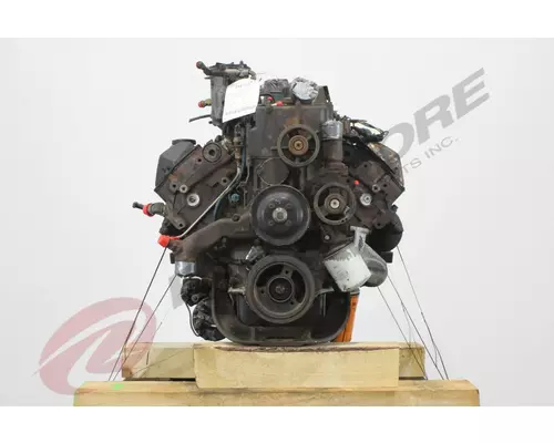 INTERNATIONAL T444E Engine Assembly