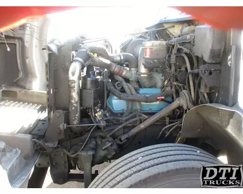 INTERNATIONAL T444E Engine Assembly