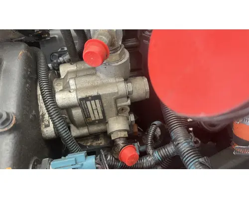 INTERNATIONAL T444E Engine Assembly