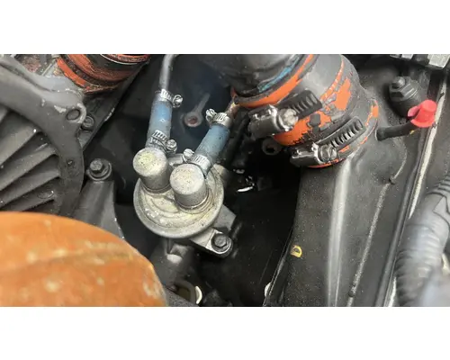 INTERNATIONAL T444E Engine Assembly