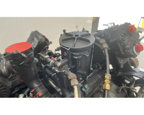 INTERNATIONAL T444E Engine Assembly