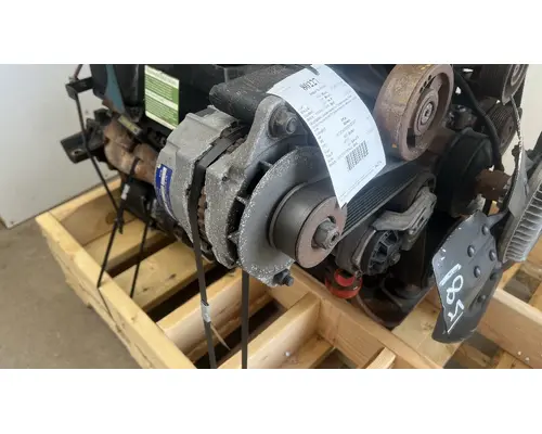 INTERNATIONAL T444E Engine Assembly