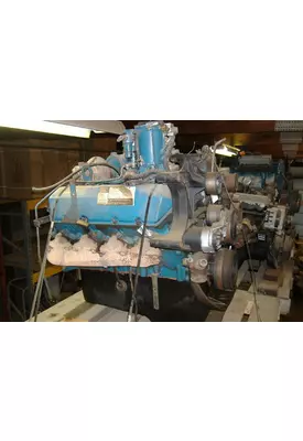 INTERNATIONAL T444E Engine Assembly