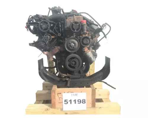 INTERNATIONAL T444E Engine Assembly