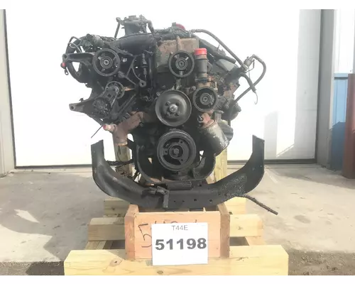 INTERNATIONAL T444E Engine Assembly