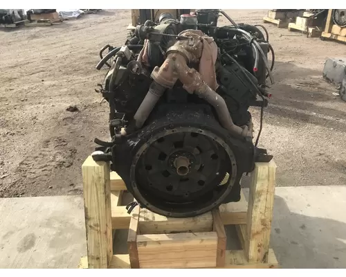 INTERNATIONAL T444E Engine Assembly