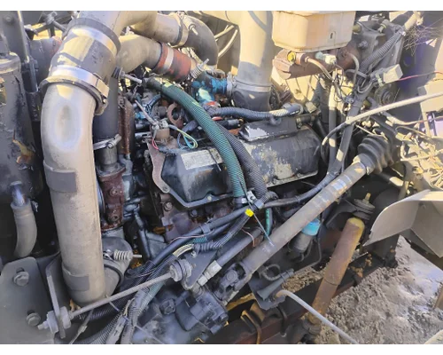 INTERNATIONAL T444E Engine Assembly