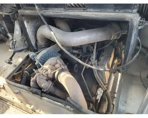 INTERNATIONAL T444E Engine Assembly