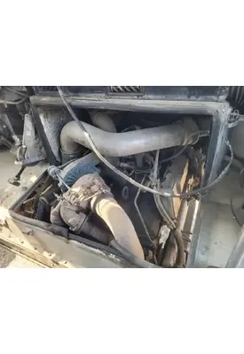 INTERNATIONAL T444E Engine Assembly