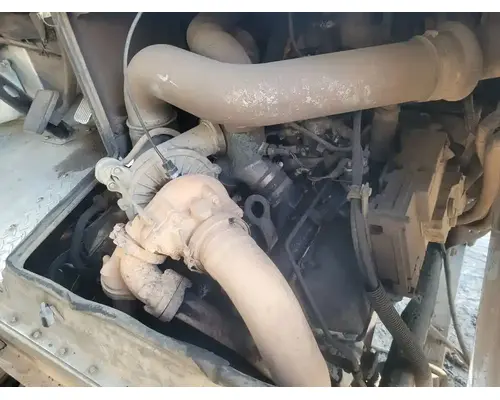 INTERNATIONAL T444E Engine Assembly