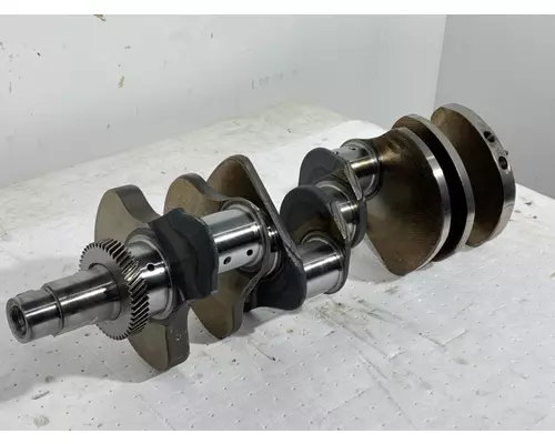 INTERNATIONAL T444E Engine Crankshaft