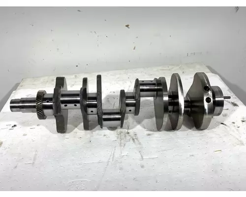 INTERNATIONAL T444E Engine Crankshaft