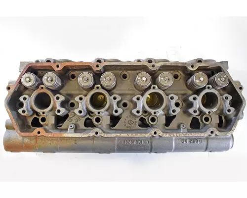 INTERNATIONAL T444E Engine Cylinder Head