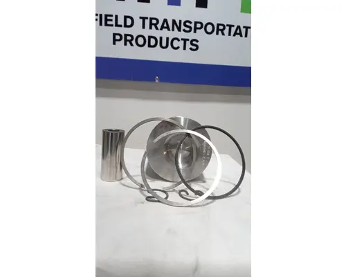 INTERNATIONAL T444E Engine Mounts