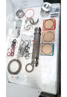 INTERNATIONAL T444E Engine Mounts
