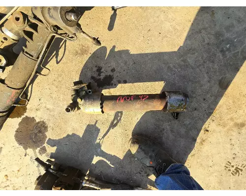 INTERNATIONAL T444E Engine Oil Cooler