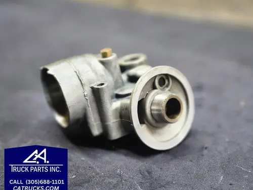 INTERNATIONAL T444E Engine Oil Cooler OEM# 1818376C3 in Opa-Locka 