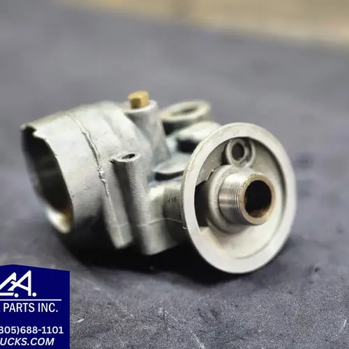 INTERNATIONAL T444E Engine Oil Cooler OEM# 1818376C3 in Opa-Locka  