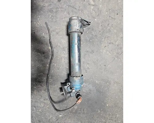 INTERNATIONAL T444E Engine Oil Cooler