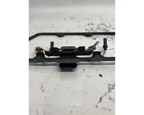 INTERNATIONAL T444E Engine Parts, Misc.