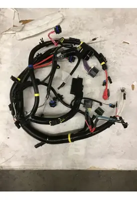 INTERNATIONAL T444E Engine Wiring Harness