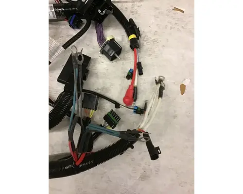 INTERNATIONAL T444E Engine Wiring Harness