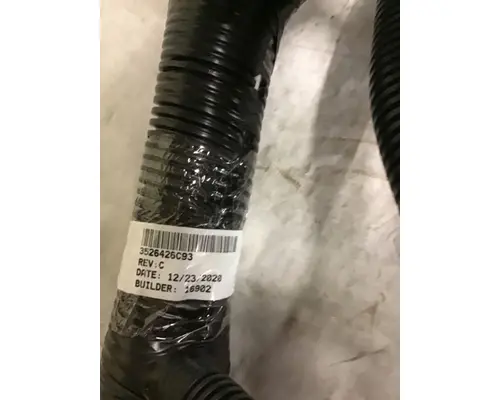 INTERNATIONAL T444E Engine Wiring Harness