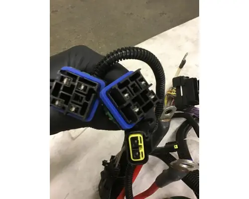 INTERNATIONAL T444E Engine Wiring Harness