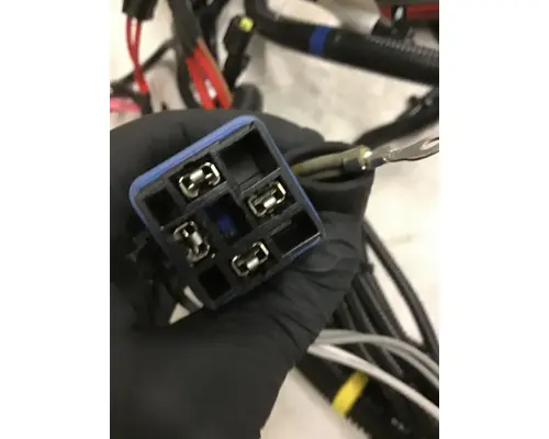 INTERNATIONAL T444E Engine Wiring Harness