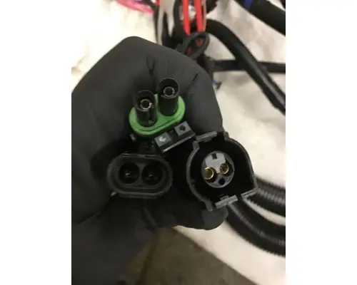 INTERNATIONAL T444E Engine Wiring Harness