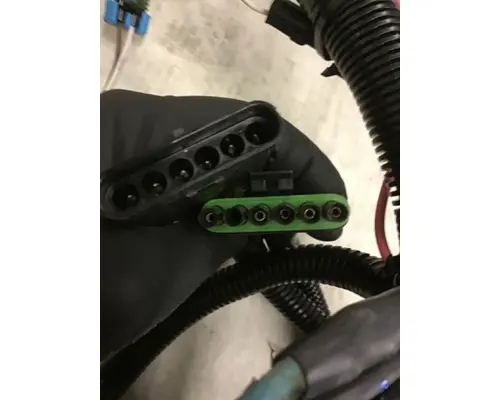 INTERNATIONAL T444E Engine Wiring Harness