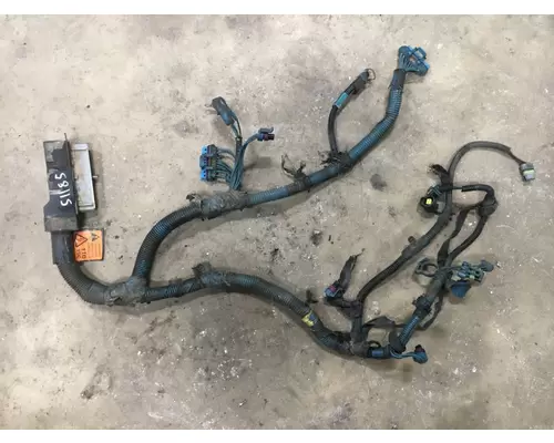 INTERNATIONAL T444E Engine Wiring Harness