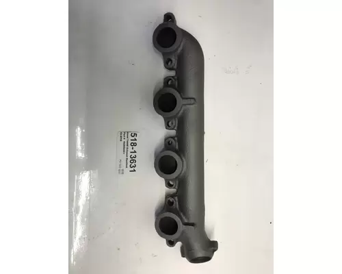 INTERNATIONAL T444E Exhaust Manifold